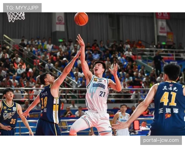 CBA联赛品牌视觉升级 属地元素结合打造城市篮球文化